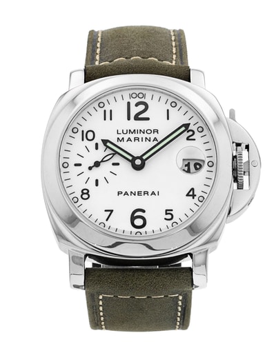 Panerai Luminor Marina PAM00049